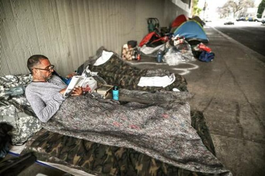 veteran homelessness hits record low