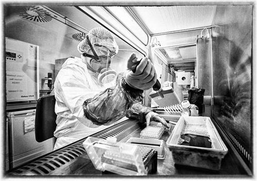 veteran nih infectious disease researcher calls for end of dangerous virus studies