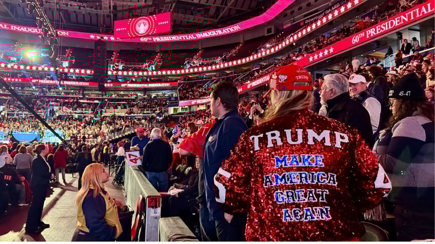 trump supporters