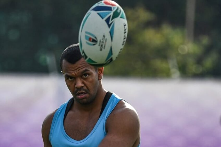 Australia fullback Kurtley Beale has been ruled out of the Wales series with a serious inj