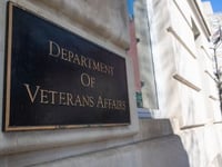 Veterans Affairs’ health, benefits app passes 3M downloads