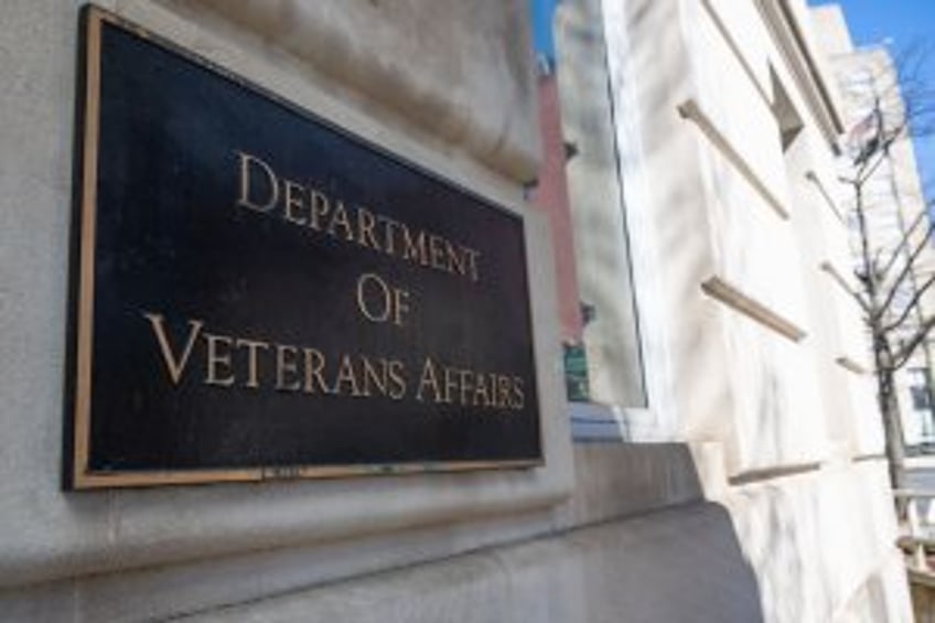Veterans Affairs' health, benefits app passes 3M downloads