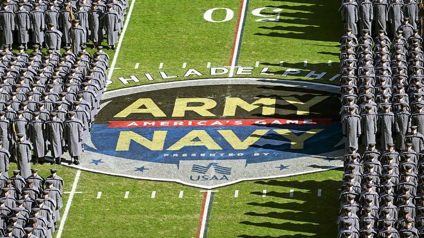 veterans hotel reservations for army navy game canceled in massachusetts amid migrant influx