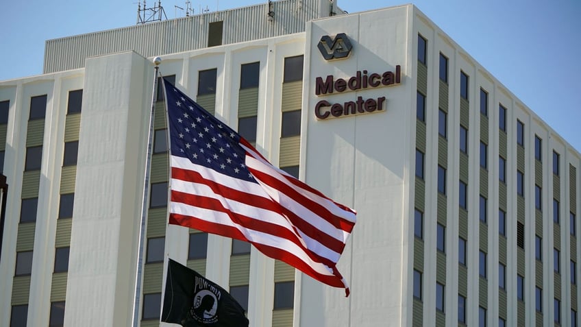 veterans plagued by errors in health benefit system due to computer mishap