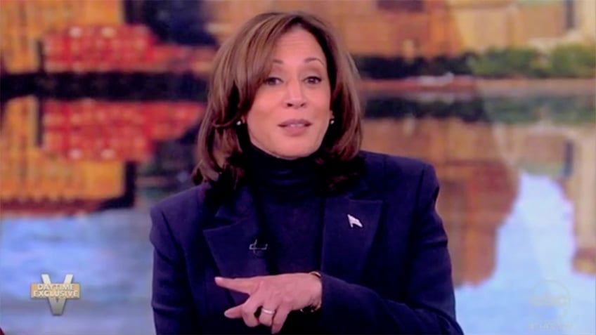 Kamala Harris