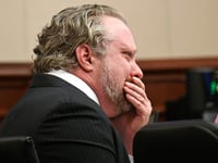 Victim or manipulator? Colorado dentist’s murder trial paints dueling portraits of wife in troubled marriage