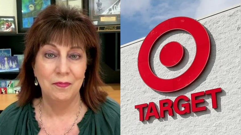 Target gift card scam victim