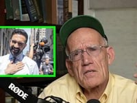 Victor Davis Hanson Reveals What's Really Beneath Mamdani's Carefully Crafted Image
