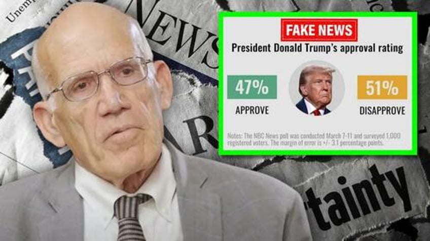 victor davis hanson shatters the medias favorite lie about trump