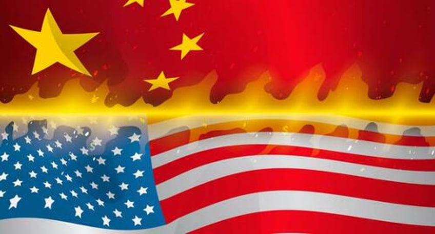 victor davis hanson the great china american abyss