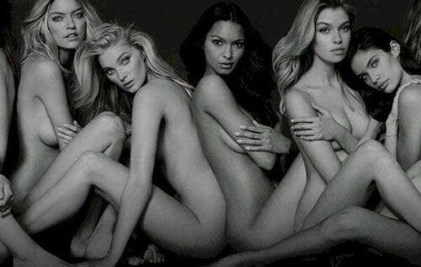victorias secret exposed in security incident as site goes offline for days shares down 69