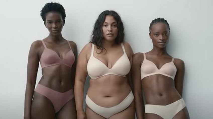 victorias secret unveils more diverse fashion show after billion dollar backlash