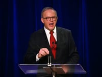 Victorious Australian PM holds ‘warm’ chat with Trump