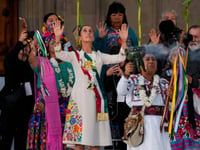 VIDEO: Abp. Viganò Calls for Mass of Reparation After Mexican President’s ‘Satanic’ Inauguration Ceremony