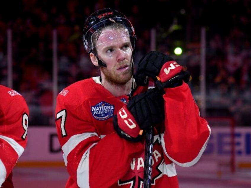 Brian Babineau_4NFO_World Cup of Hockey via Getty Images