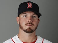 VIDEO: Former Red Sox Pitcher Arrested as Part of Underage Sex Sting