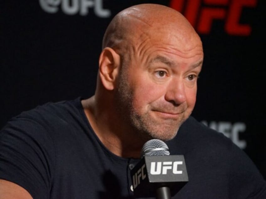 Dana White