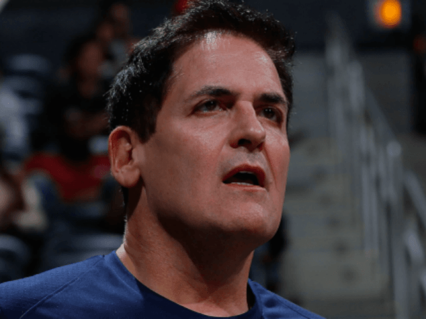 Mark Cuban