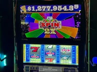 VIDEO: NJ Woman Claims She Won $2M on Slot Machine, but Casino Refuses to Pay