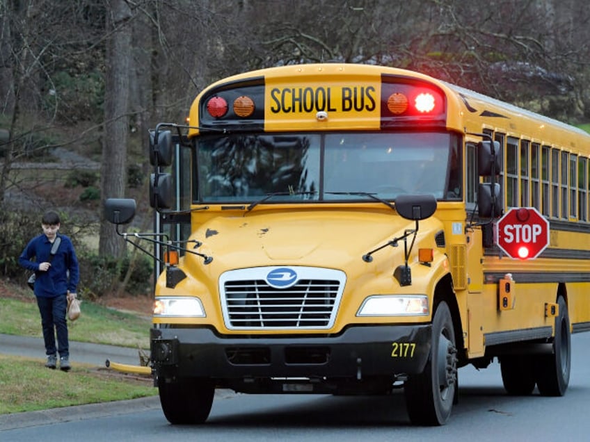 video police louisiana school bus driver chokes student