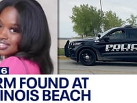 VIDEO: Severed Arm Found in Illinois May Belong to Woman Who Was Murdered, Dismembered After First Date