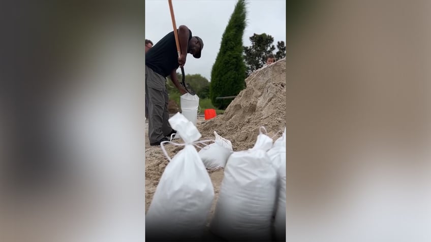 hillsborough-florida-sandbags