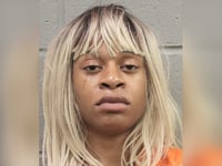 VIDEO: Texas ‘Transgender Woman’ Accused of Running over Victim Before Kissing, Stabbing Body