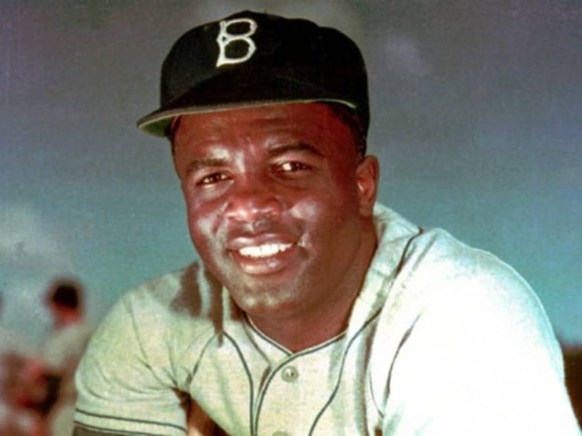 Jackie Robinson