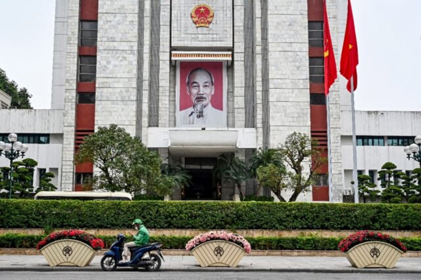 Vietnam will cut one in five public sector jobs and slash billions of dollars from governm