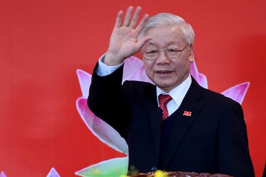 Vietnam will hold a funeral next week for late communist leader Nguyen Phu Trong