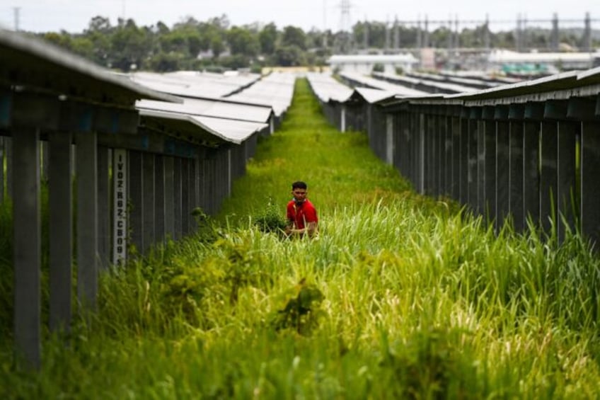 Solar power grew rapidly in Vietnam until 2020 but its success hit a roadblock due to infr