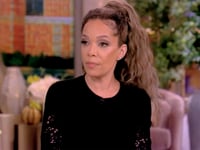 ‘View’ co-host mocks the idea that Black Republicans exist: ‘Like looking at unicorns’