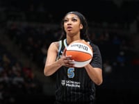 Viewers Pack the Livestream of Angel Reese’s WNBA Debut After League Is Unable to Broadcast