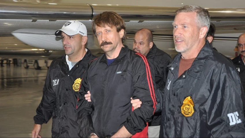 viktor bout the merchant of death discusses exchange with brittney griner says he wished her good luck