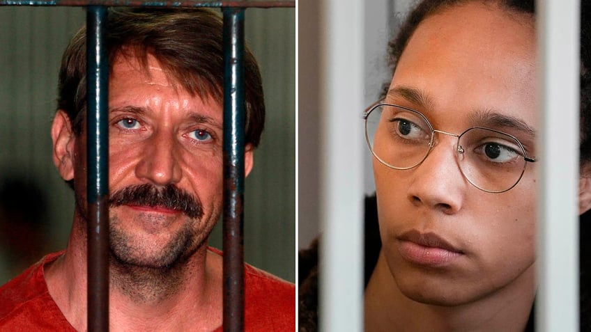 viktor bout the merchant of death discusses exchange with brittney griner says he wished her good luck