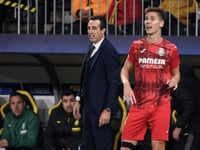 Villa boss Emery interested in reunion with Villarreal’s Foyth