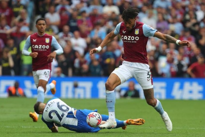 villa defender mings set for knee surgery