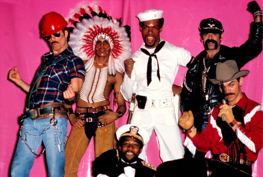 village people sues disney for 20 million