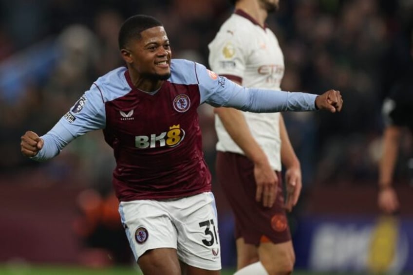 Aston Villa winger Leon Bailey has been disciplined by the Jamaica national team after bre