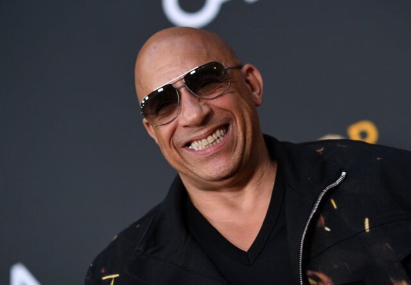 US actor Vin Diesel of the "Fast and Furious" franchise faces claims that he sexually assaulted his assistant in a hotel room in 2010