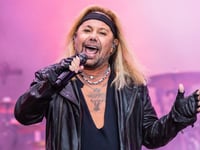 Vince Neil delays Mötley Crüe's Las Vegas residency due to 'required medical procedure'