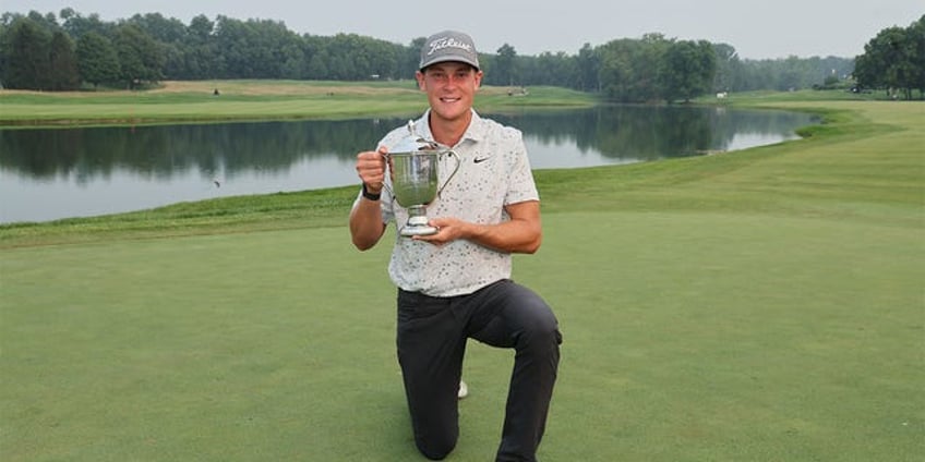 vincent norrman hangs on to win barbasol championship over nathan kimsey in sudden death