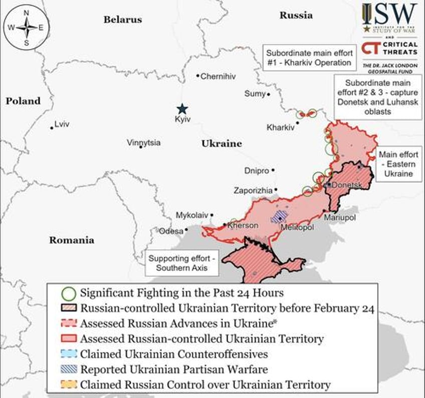 violating his own policy biden oks antipersonnel mines for ukraine 