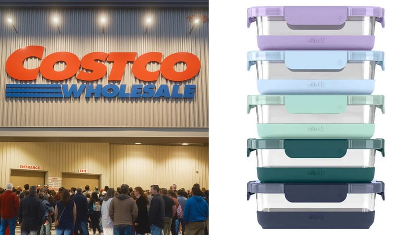 viral costco item sparks mixed reviews plus dermatologists reveal how often you should wash your face daily