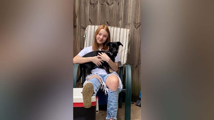 viral post from texas animal shelter helps antisocial dog find new home