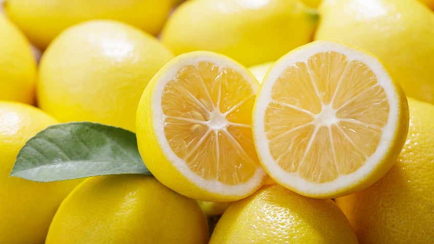 Lemons