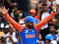 Virat Kohli: India’s cricket icon with midas touch