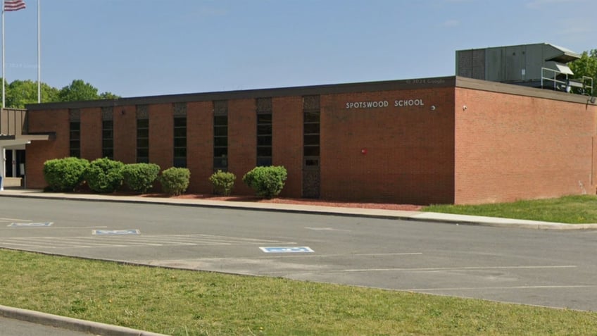 Spotswood-Elementary-School