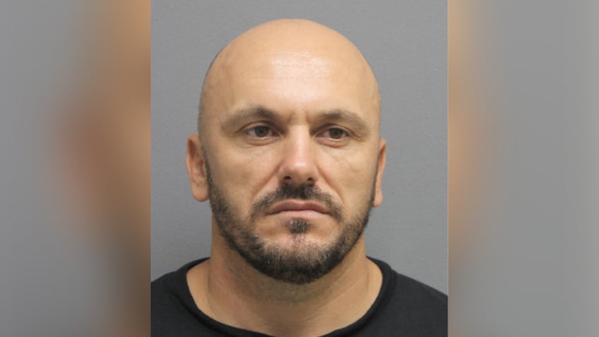 virginia father arrested after allegedly beating sons youth soccer coach with metal bottle