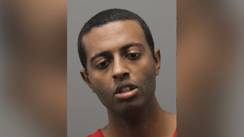 Reyan Hassan Ibrahim mugshot